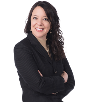 Sonya Pasquini, Esq. bio image and link