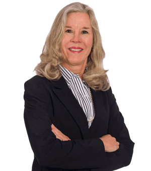 Linda Green bio image and link